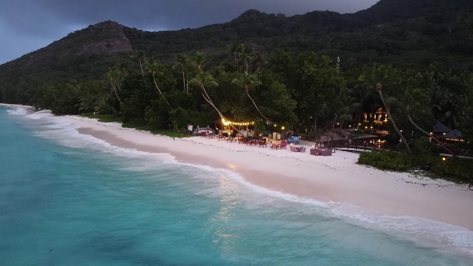 Niva Labriz Seychelles